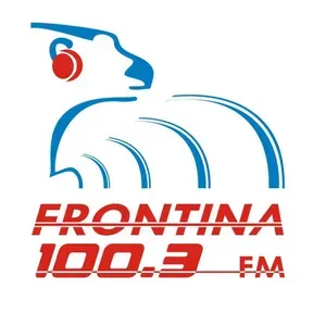 RADIO FRONTINA 100.3 F.M.