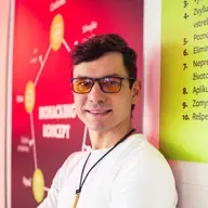 Dušan Plichta: „Spánek je čistící proces pro mozek, jako když si uklízíme byt.“