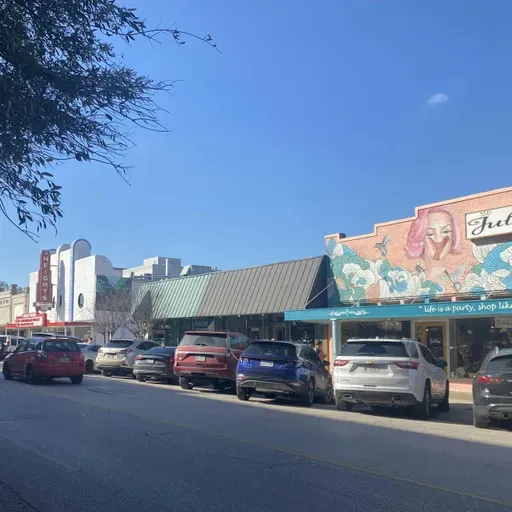 How to Feel More Connected in Houston
