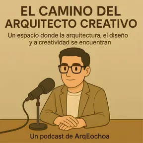 El camino del arquitecto creativo