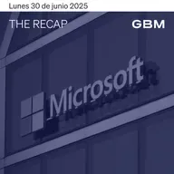 THE RECAP 30-06-25 | Mercados en EE. UU al alza tras decisión de Canadá de eliminar su impuesto a los servicios digitales.