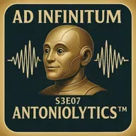 Antoniolytics™