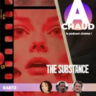 S4E12 The Substance