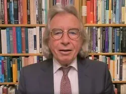 Thomas Jäger: "Trumps wahres Interesse scheint immer mehr durch"