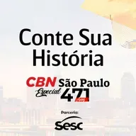 A cidade que herdei do meu sogro