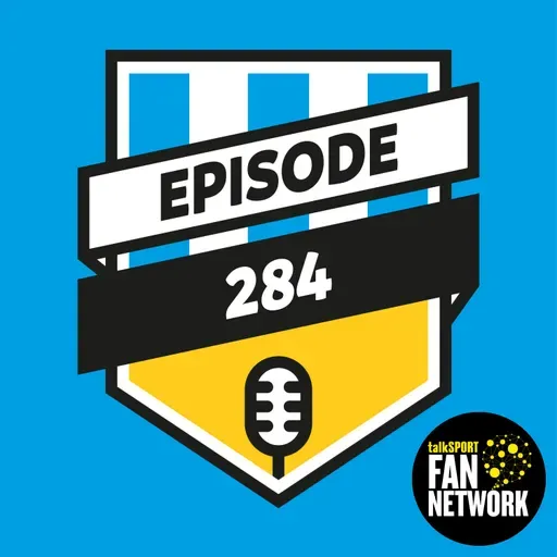 Episode 284: Alnwick on the Streets of Bolton