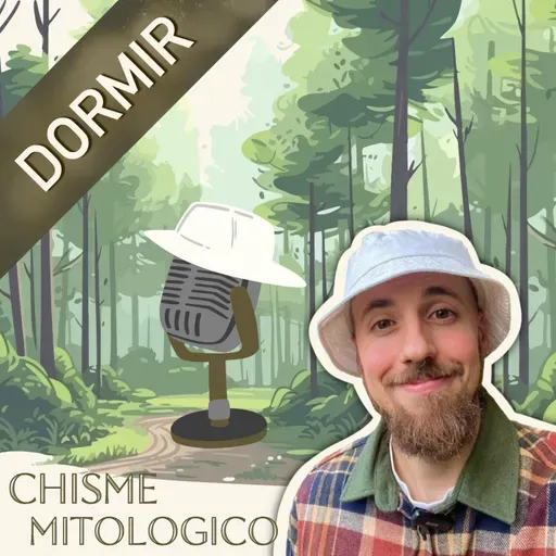 Duerme Escuchando Mitos Griegos