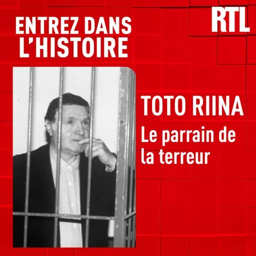 Toto Riina : le parrain de la terreur