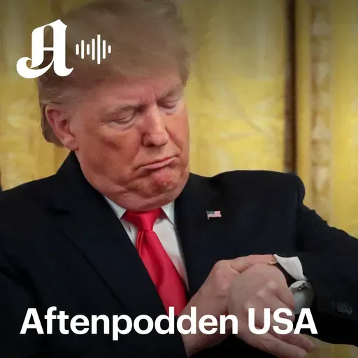 Trumps trusler endte i TACO, ikke FAFO