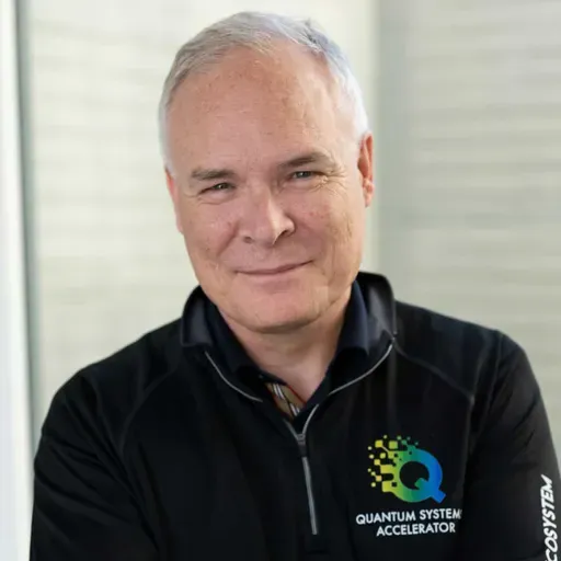 Quantum Systems Accelerator focuses on technologies for computing