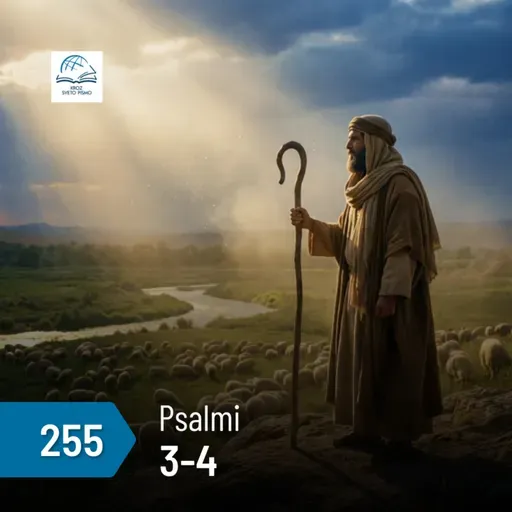 Psalmi 3-4