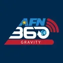 AFN 360 Gravity 配信中