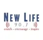New Life 90.7 - WGSN
