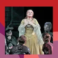 Love and Other Drugs: Gounod's Roméo et Juliette