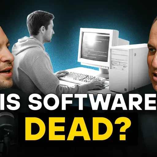 Is AI Killing Software? — With Bret Taylor