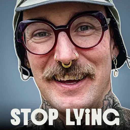 Ultra Running Exposes Who You Really Are (wtih Mike Kratzer)