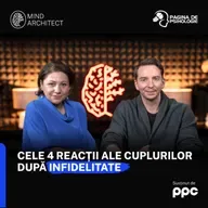 Ce ne spune Infidelitatea despre noi și despre relație? | Oana Calnegru #S14E08