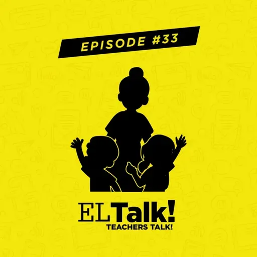 Teaching English to Very Young Learners