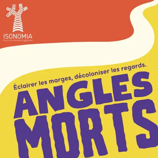 Angles Morts - S01 • E07 : Négrophobie - Le fait Noir