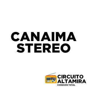 CANAIMA STEREO