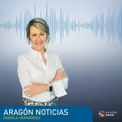 Aragón Noticias 20:00h - 01/12/2025