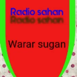 Radio sahan