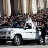 Հայերէն Հաղորդում 19.11.2025