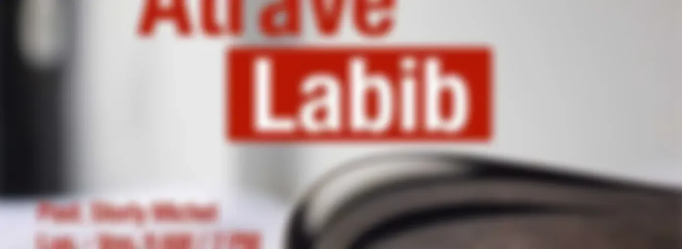 Atrave Labib
