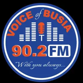 90.2 VOICE OF BUSIA FM