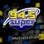 Súper 94.5 Acapulco - XHNU