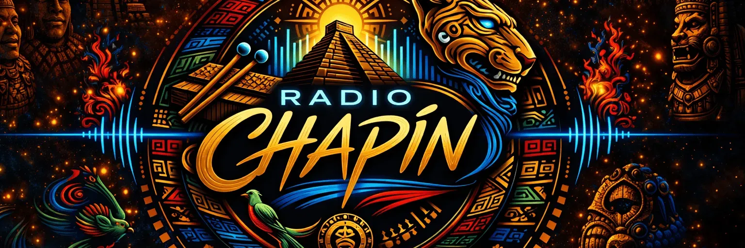 Radio Chapín