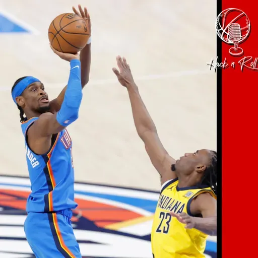 “NBA Playoffs 2026: Γνώριμες Ταινίες με Νέους Σκηνοθέτες και Πρωταγωνιστές” | Around the League 217