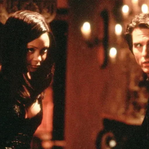 Top definitivo de Juanma y Dani: los secretos de su Letterboxd de primavera