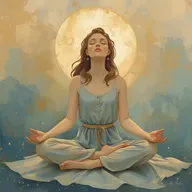 جملات تاکیدی ثروت | فعالسازی ارتعاش پول و جذب فراوانی بیپایان 💸