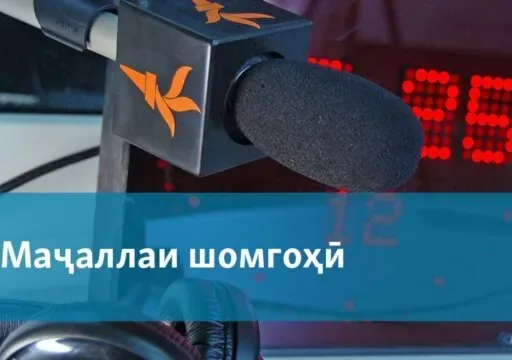 Маҷаллаи шомгоҳӣ