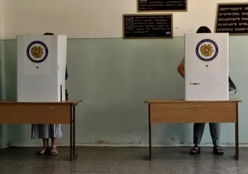 Էպիզոդ 4. Votearmenia. Ինչպես կարող է գերմանական փորձն օգնել կողմնորոշվել ընտրություններից առաջ