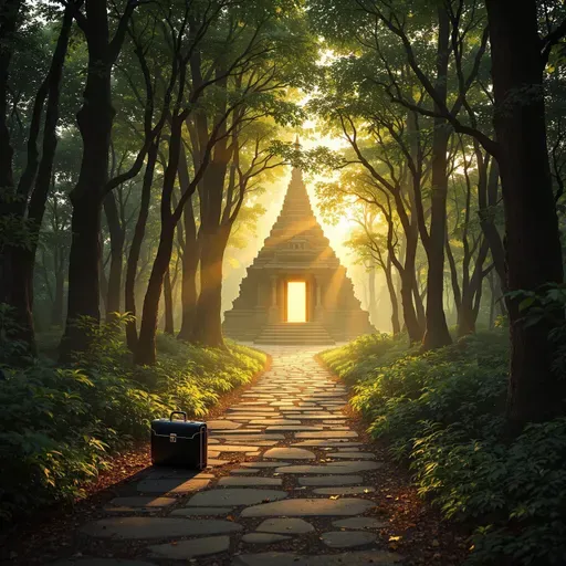 Transformative Leadership: Insights from Satyen Raja on Intuition and Sustainable Success