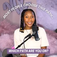 How to Stay on the Narrow Road in Real Life | Faith Talk