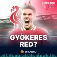 T9, Ep. 44 | Gyökeres entra para o lugar de Darwin?