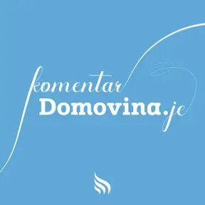 Komentar Domovina.je