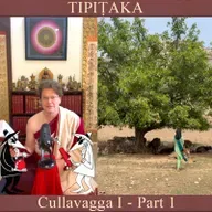 Buddhist Books: TIPIṬAKA 197 • Cullavagga I - Part 1