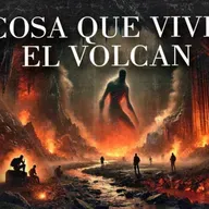 Los Susurros Del Volcán (Historias De Terror)