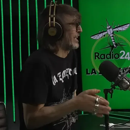 La Zanzara del 2 aprile 2026