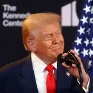 Why is Trump so obsessed with the Kennedy Center?