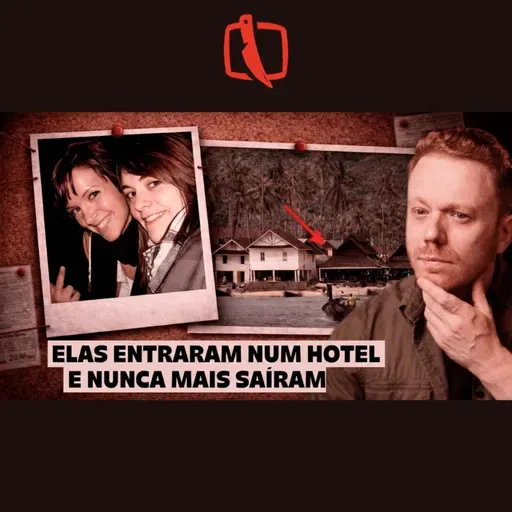 O quarto estava limpo. O problema era outro - O Insólito Caso das Irmãs Noémi e Audrey