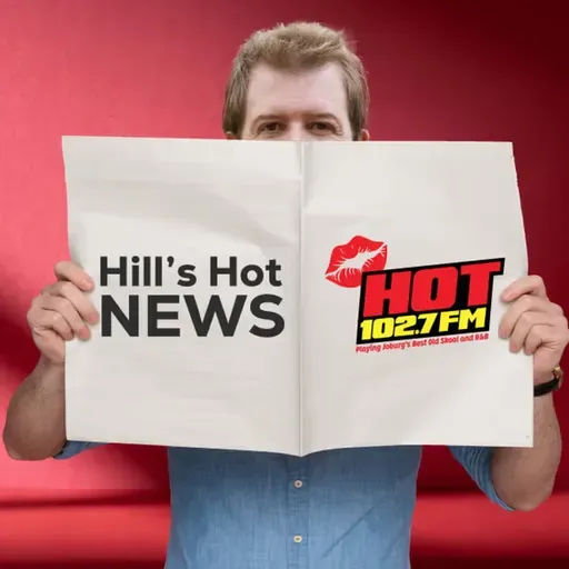 Hill's Hot News - 24 April 2026