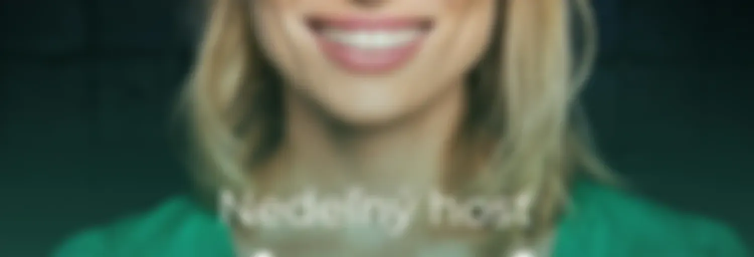 Nedeľný hosť Viktórie Lancošovej