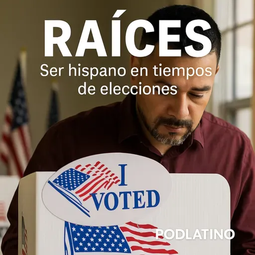 Ser hispano en tiempos de elecciones