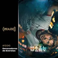 Devoradores de Estrelas