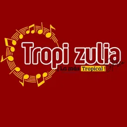 Tropi Zulia Stereo